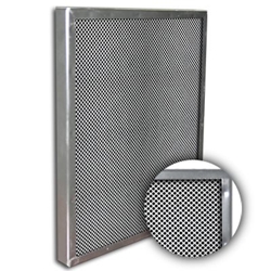 24x24x1 Carbon Tray Filter 