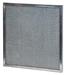 Custom Sized Aluminum Mesh Filters - 3/32" to 1/2" Frames - NON-RETURNABLE - SA-0-0