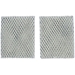 Honeywell Compatible HAC-700 OEM Replacement Humidifier Filter (2 Per Box) - HW-HAC700