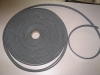 1/2" Foam Gasket  1/2" Foam Gasket 