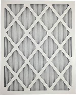 4" Custom Size Build Your Own Pleated Air Filters 4" Custom Size Build Your Own Pleated Air Filters