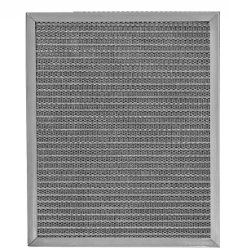 1" Electrostatic Custom Size Build Your Own Aluminum Mesh Washable Filter 1" Electrostatic Custom Size Build Your Own Aluminum Mesh Washable Filter
