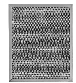 1" Electrostatic Custom Size Build Your Own Aluminum Mesh Washable Filter 1" Electrostatic Custom Size Build Your Own Aluminum Mesh Washable Filter
