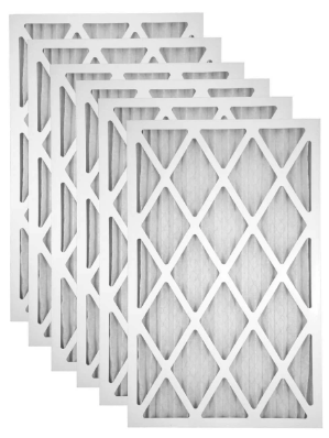 14x30x1 Pleated Air Filter 14x30x1 Pleated Air Filter