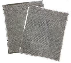 15x17 Aluminum Mesh A-Coil Filter 2 Pack 921788, 921784, 921784A 15x17 Aluminum Mesh A-Coil Filter 2 Pack 921788, 921784, 921784A