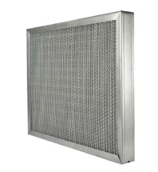 16x16x2 Aluminum Mesh Filter 16x16x2 Aluminum Mesh Filter