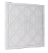 16x20x1 Pleated Air Filter, MERV 13 Mini-Pleat - PF16201-MP13