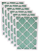 16x20x1 Pleated Air Filter - PF16201