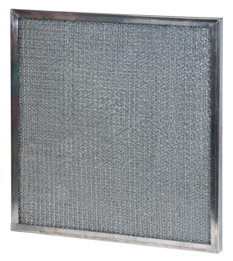 16x24x1 Aluminum Mesh Filter  16x24x1 Aluminum Mesh Filter 