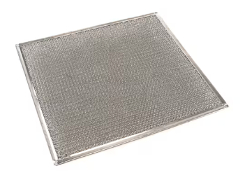 17" x 21" Aluminum Mesh A-Coil Filter 921789 921785 17" x 21" Aluminum Mesh A-Coil Filter