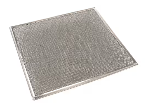 17" x 21" Aluminum Mesh A-Coil Filter 921789 921785 17" x 21" Aluminum Mesh A-Coil Filter
