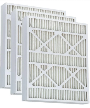 20x20x4 Pleated Air Filter 20x20x4 Pleated Air Filter