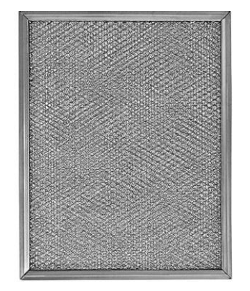 20x24x1 Heavy Duty Aluminum Mesh Filter