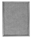 20x24x1 Heavy Duty Aluminum Mesh Filter - AMF-20x24x1