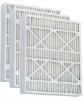 20x25x4 Pleated Air Filter 20x25x4, Pleated, Air, Filter