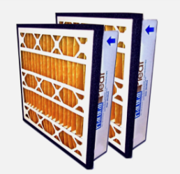 12X24X5 Practical Pleat Return Grille Filter MERV 11 12X24X5 Practical Pleat Return Grille Filter MERV 11