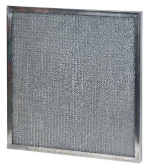 24x24x1 Aluminum Mesh Washable Filter 24x24x1 Aluminum Mesh Washable Filter