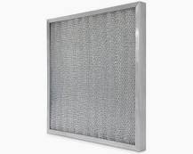 24x24x2 Aluminum Mesh Filter 24x24x2 Aluminum Mesh Filter