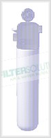 3M / Cuno ICE125-S Filtration System 