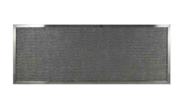 5-1/2" x 19-3/4" x 1/4" Custom Low Restriction Aluminum Mesh Air Filter 5-1/2" x 19-3/4" x 1/4" Custom Low Restriction Aluminum Mesh Air Filter