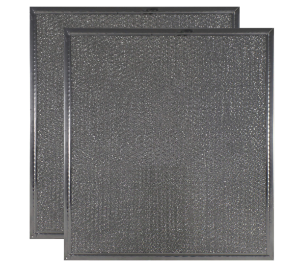 7"x7"x3/32" Aluminum Mesh Metal Filter set 7"x7"x3/32" Aluminum Mesh Metal Filter set