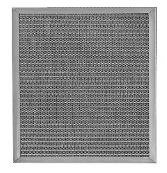 10x10x1 Aluminum Electrostatic Washable Air Filter Merv 9  10x10x1 Aluminum Electrostatic Washable Air Filter Merv 9 