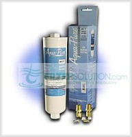 AquaPure AP-717 Inline Icemaker Filter ap717, ap-717, cfs717
