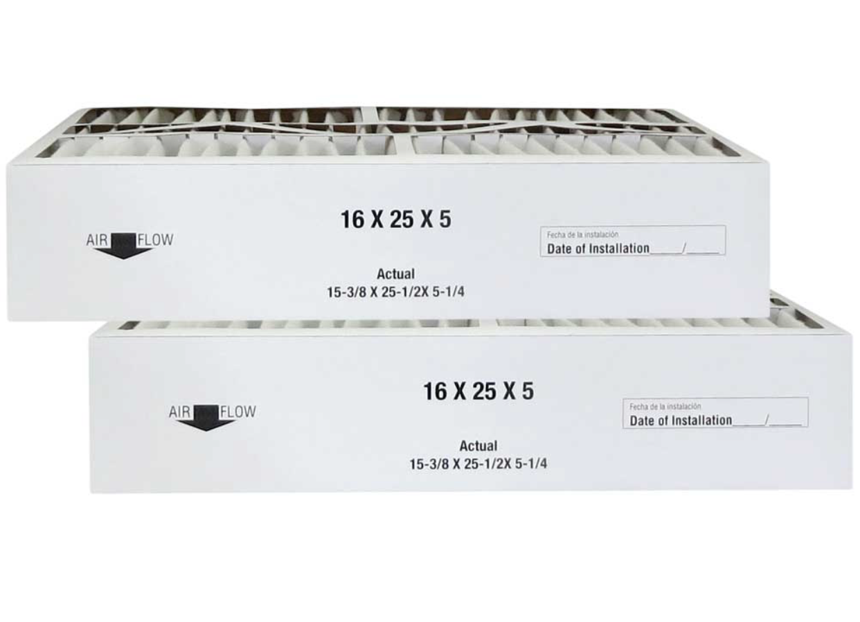 Amana / Goodman / Janitrol MU1625 Air Filter