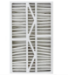 Amana / Goodman / Janitrol MU1625 16x25x5 Air Filter MERV 8 11 13 OEM Replacement - AMU1625-AM