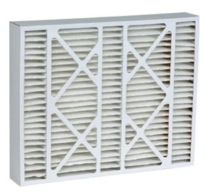 Amana / Goodman / Janitrol MFAH-L 22x24x5 Air Filter MERV 8 13 OEM Replacement Amana / Goodman / Janitrol MFAH-L 22x24x5 Air Filter MERV 8 13 OEM Replacement