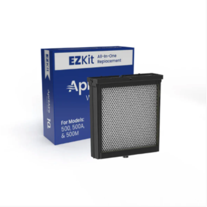 Genuine AprilAire H510EZ1A EZKit Humidifier Filter / Water Panel Assembly Replacement Kit AprilAire H510EZ1A EZKit Humidifier Filter / Water Panel Assembly Replacement Kit