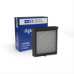 Genuine AprilAire H510EZ1A EZKit Humidifier Filter / Water Panel Assembly Replacement Kit - H510EZ1A