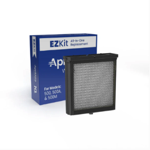 Genuine AprilAire H510EZ1A EZKit Humidifier Filter / Water Panel Assembly Replacement Kit AprilAire H510EZ1A EZKit Humidifier Filter / Water Panel Assembly Replacement Kit