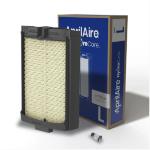 Genuine AprilAire HYDRLH Hard Water HydroCore Water Panel Maintenance Kit Genuine AprilAire HYDRLH Hard Water HydroCore Water Panel Maintenance Kit