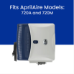 Genuine AprilAire HYDRLH Hard Water HydroCore Water Panel Maintenance Kit - AprilAire HYDRLH 