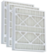 Aprilaire 104 Air Filter for Aprilaire Model 2140 MERV 8 OEM Replacement  - 104M8-AM