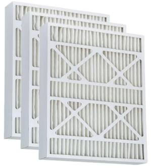 Aprilaire 104 Air Filter for Aprilaire Model 2140 OEM Replacement Aprilaire 104 Air Filter for Aprilaire Model 2140 OEM Replacement