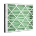 Aprilaire 210 20x25x4 Pre-Assembled Air Filter MERV 11 13 OEM Replacement  - 210PA-AM
