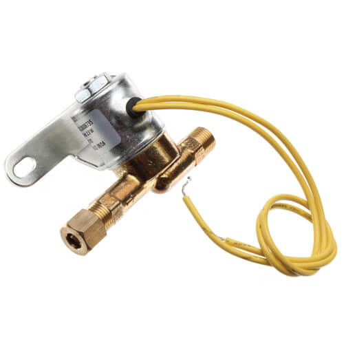 Genuine AprilAire 24V Solenoid Valve 4040 Genuine AprilAire 24V Solenoid Valve 4040