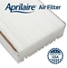 Aprilaire # 501 pleated media filter; 10-Pack - RP501-10