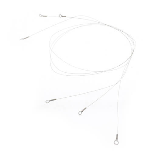 Genuine AprilAire 4602 Ionizer Wire Genuine AprilAire 4602 Ionizer Wire