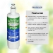 AquaFresh WF700 Refrigerator Filter - AF-WF700 