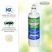AquaFresh WF700 Refrigerator Filter - AF-WF700 