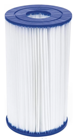 Bestway 58095E Type IV or Type B Replacement Pool Filter Bestway 58095E Type IV or Type B Replacement Pool Filter
