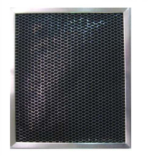Aluminum Framed Foam Custom Sized Build Your Own Filters 3/32", 1/4", 3/8",1/2"  Foam Custom Sized Build Your Own Filters 3/32", 1/4", 3/8",1/2" 