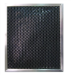 Aluminum Framed Foam Custom Sized Build Your Own Filters 3/32", 1/4", 3/8",1/2"  - SF30-0-0