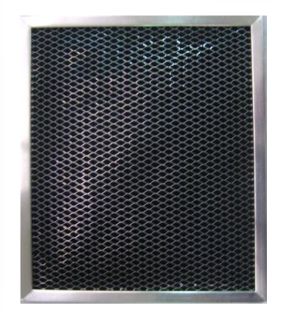 Aluminum Framed Foam Custom Sized Build Your Own Filters 3/32", 1/4", 3/8",1/2"  Foam Custom Sized Build Your Own Filters 3/32", 1/4", 3/8",1/2" 