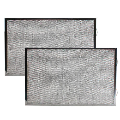 Honeywell 203372 Electronic Air Cleaner Pre-Filter Activated Carbon Version 2 Pack F50A F50E Honeywell 203372 Electronic Air Cleaner Pre-Filter Activated Carbon Version 2 Pack OEM Replacement