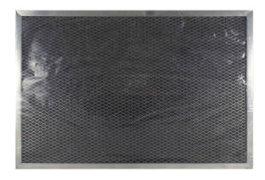 Carbon Range Hood Filter 8-1/4"x11-1/4"x3/8" Carbon Range Hood Filter 8-1/4"x11-1/4"x3/8"