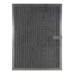 Carbon Range Hood Filter 8-1/4"x11-1/4"x3/8" - CF0509